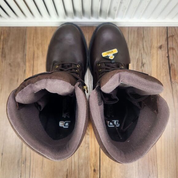 Georgia Boot G107 8\